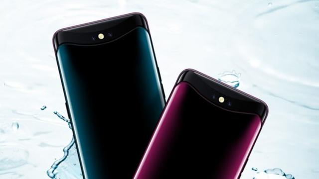 <b>Oppo pregăteşte un telefon Find X2 cu captură low light deosebită, procesor Snapdragon 865, senzor special Sony</b>Oppo a avut un eveniment important în ultima săptămână, în cadrul căruia a prezentat un nou prototip de telefon cu cameră selfie ascunsă sub ecran, dar şi dispozitive Internet of Things şi ochelari AR