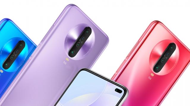 <b>Xiaomi Redmi K30 este disponibil la comandă pe GeekBuying, în ambele versiuni 4G și 5G</b>Au trecut doar câteva zile de la prezentarea lui Xiaomi Redmi K30 și iată că retailerul chinez GeekBuying.com deja listează telefonul la comandă, atât în varianta de bază cu suport 4G, cât și în versiunea superioară ce oferă