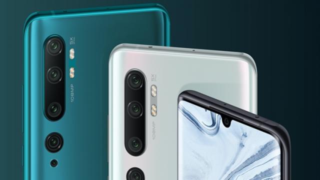 <b>Xiaomi Mi 10 va sosi în trimestrul întâi din 2020, conform unui oficial al companiei chineze</b>Xiaomi Mi 9 a fost unul dintre cele mai dorite telefoane în prima jumătate a anului 2019 şi dacă îmi amintesc eu bine a fost primul telefon cu procesor Snapdragon 855 care a ajuns în magazine. Xiaomi Mi 10 este aşteptat 