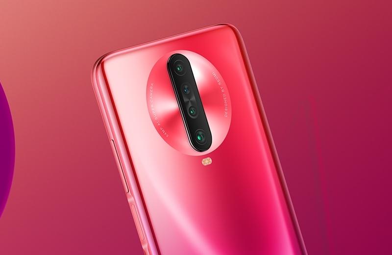 Redmi K30 (4G) - Fotografii oficiale: section21_bg1.jpg