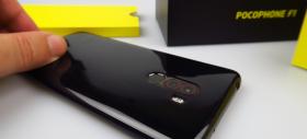 Preț și disponibilitate Xiaomi Pocophone F1 în România