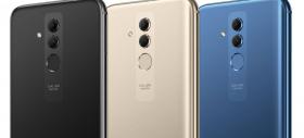 IFA 2018: Huawei Mate 20 Lite devine oficial, cu cameră duală, corp arătos şi breton