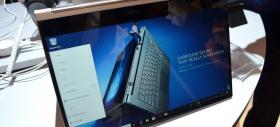 IFA 2018: Lenovo lansează noi laptopuri şi convertibile din seria Yoga: Lenovo Yoga C930, Yoga S730, Yoga Book C930 şi altele