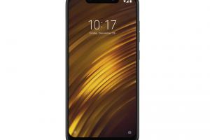 Xiaomi Pocophone F1