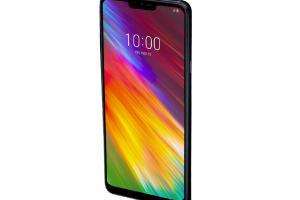 LG G7 Fit
