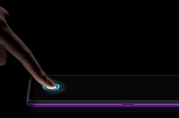 Oppo R17 Pro - Fotografii oficiale: Oppo-R17-Pro_006.jpg