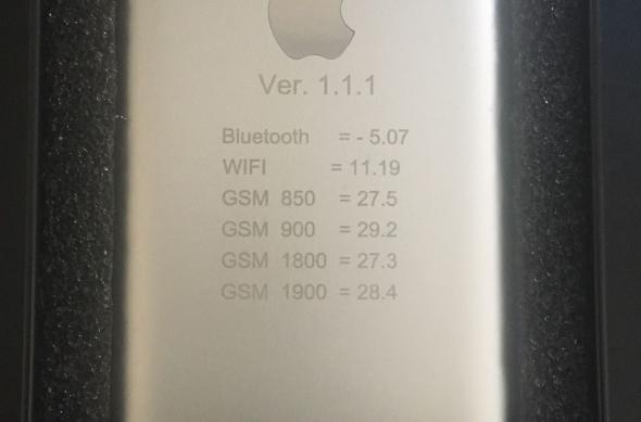 Prototip Apple iPhone, generația întâi: s-l1600 (4).jpg