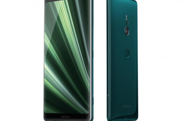 Sony Xperia XZ3 - Fotografii oficiale: Sony-Xperia-XZ3-fotografii-oficiale_005.jpg