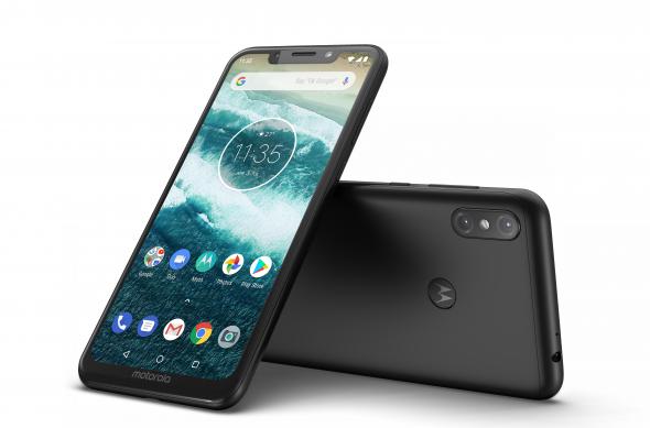 Motorola One Power, fotografii oficiale: Motorola-One-Power-INDIA_-Black-Laydown-Combo.jpg