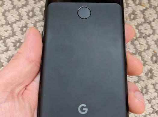 Google Pixel 3, leak: google-pixel-3-2.jpg
