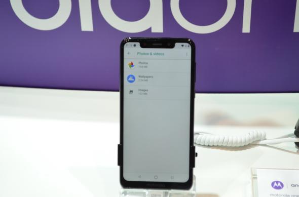 Motorola One - Fotografii Hands-On de la evenimente: Motorola-One-hands-on_003.JPG