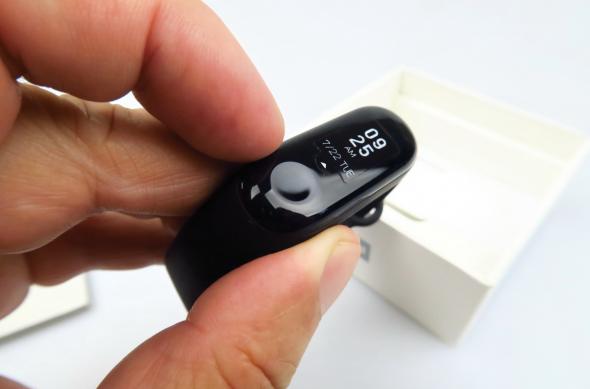 Xiaomi Mi Band 3: Xiaomi-Mi-Band-3_011.JPG