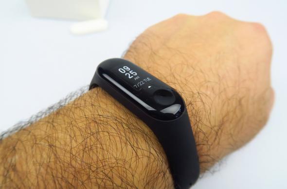 Xiaomi Mi Band 3: Xiaomi-Mi-Band-3_017.JPG