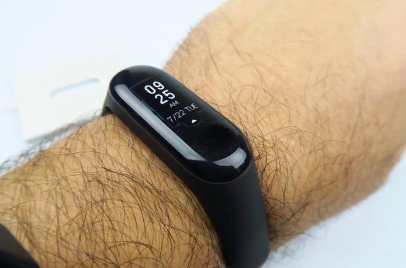 Xiaomi Mi Band 3: Xiaomi-Mi-Band-3_013.JPG
