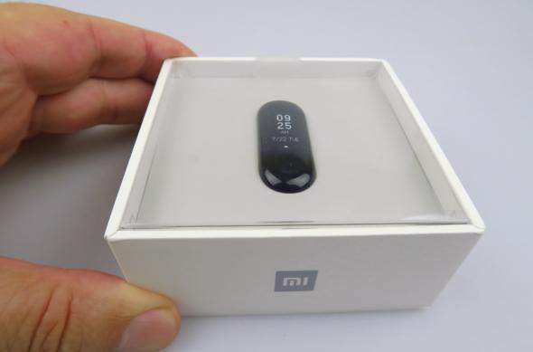 Xiaomi Mi Band 3 - Unboxing: Xiaomi-Mi-Band-3_002.JPG