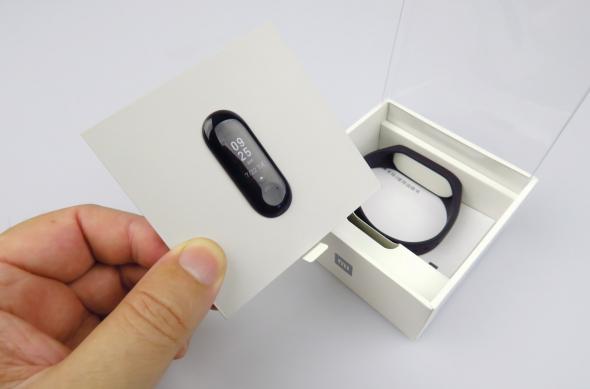 Xiaomi Mi Band 3 - Unboxing: Xiaomi-Mi-Band-3_004.JPG