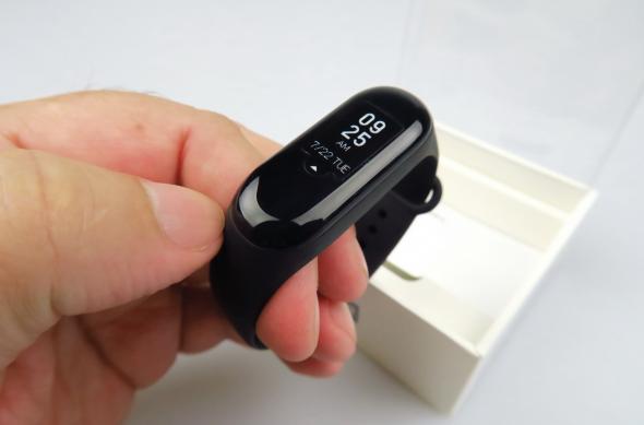 Xiaomi Mi Band 3 - Unboxing: Xiaomi-Mi-Band-3_007.JPG
