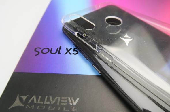 Allview Soul X5 - Unboxing: Allview-X5-Soul_004.JPG