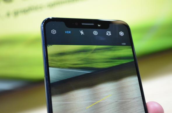 ZTE Axon 9 Pro, fotografii hands-on de la IFA 2018: ZTE-Axon-9-Pro_009.JPG