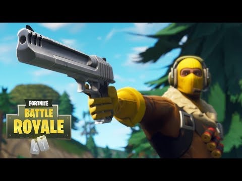 Cum merge Fortnite pe Samsung Galaxy Note 9 (Video-prezentare Joc Android, iOS)