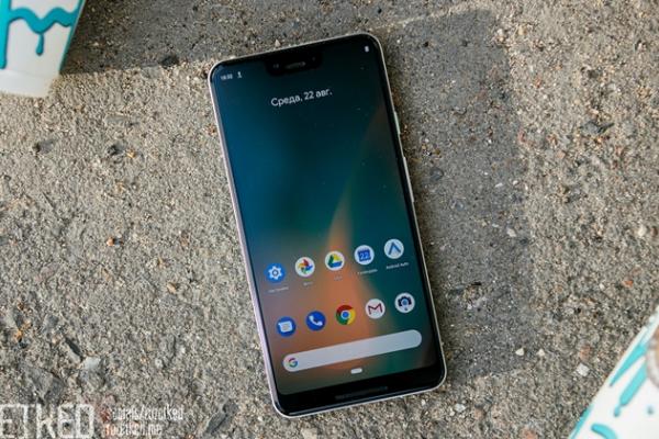 Un dealer ucrainian de pe piața neagră se face vinovat de mega scăpările lui Google Pixel 3 XL; Acesta vindea telefoanele cu 2000 dolari bucata