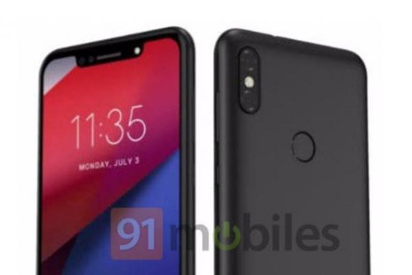 Motorola One Power (P30 Note) are noi specificații dezvăluite; Vedem și o randare proaspătă