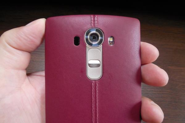 LG G4 Review: telefonul fotografilor, cu spate elegant din piele şi cele mai realiste culori la fotografiere şi pe ecran (Video)