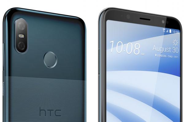IFA 2018: HTC U12 Life lansat oficial, cu cameră duală, procesor Snapdragon 636