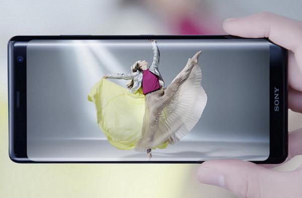 IFA 2018: Sony Xperia XZ3 devine oficial, cu un ecran OLED curbat, Android Pie preinstalat, cameră singulară