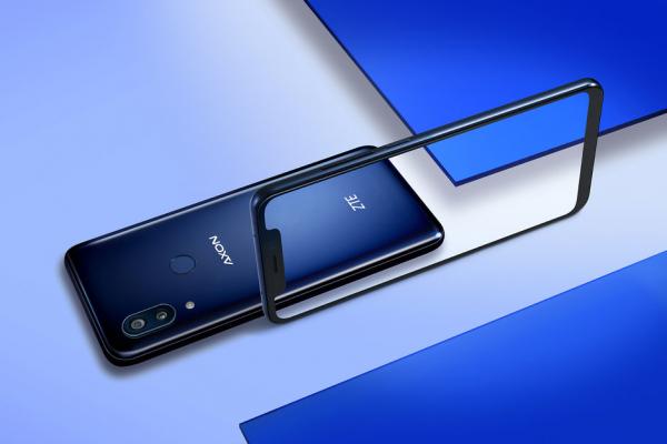 IFA 2018: ZTE Axon 9 Pro semnalează revenirea companiei chineze; Telefon cu ecran HDR10, difuzoare HiFi şi Dolby Atmos