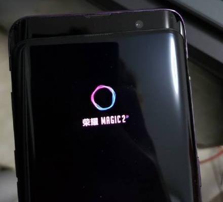 Huawei Honor Magic 2, fotografii hands-on