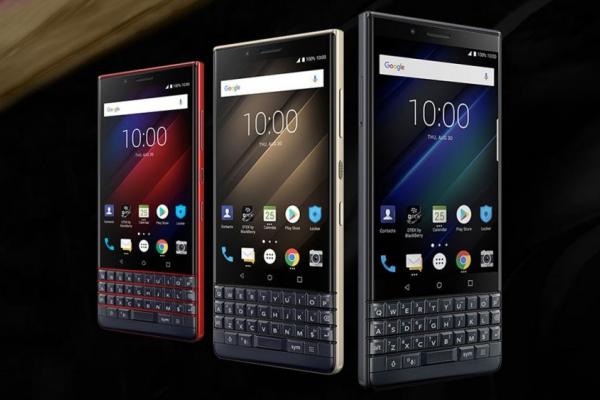 IFA 2018: BlackBerry Key2 LE devine oficial, cu procesor Snapdragon 636, cameră duală