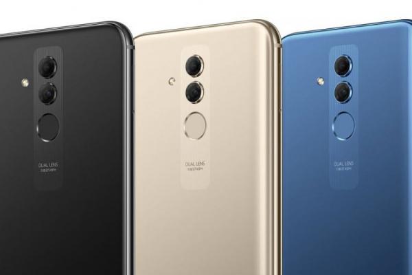 IFA 2018: Huawei Mate 20 Lite devine oficial, cu cameră duală, corp arătos şi breton