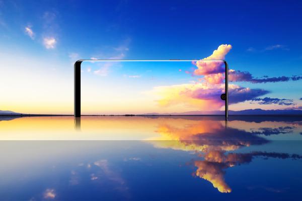 ZTE Nubia Z18 - Fotografii oficiale