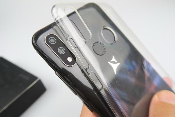 Allview Soul X5 - Unboxing