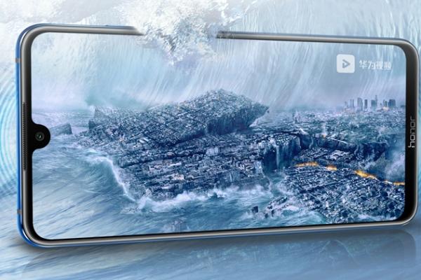 Huawei lansează telefoanele Honor 8X şi Honor 8X Max: ecrane generoase cu decupaj, camere duale, baterii mari