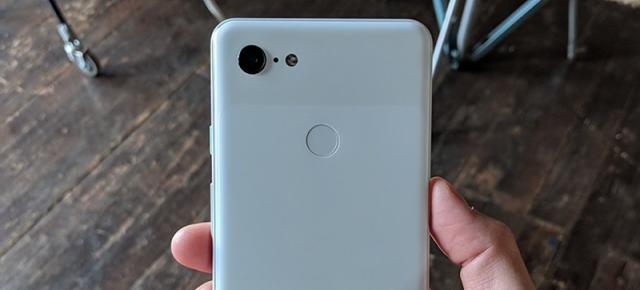 Google Pixel 3 XL primeşte mama tuturor scăpărilor: mostre foto detaliate, unboxing şi galerie foto