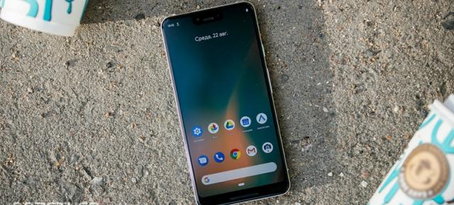 Un dealer ucrainian de pe piața neagră se face vinovat de mega scăpările lui Google Pixel 3 XL; Acesta vindea telefoanele cu 2000 dolari bucata