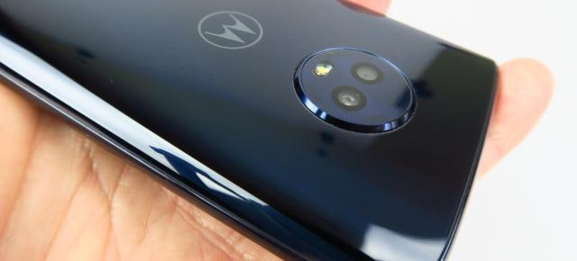 Motorola Moto G6 Review