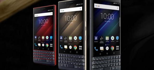 IFA 2018: BlackBerry Key2 LE devine oficial, cu procesor Snapdragon 636, cameră duală