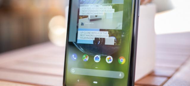 Google publică distribuţia lui Android pe luna august şi nu apare nici urmă de Android Pie; Oreo se află la cota de 14.6%