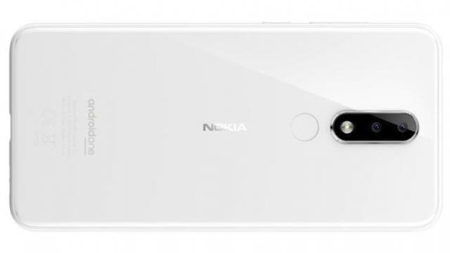 <b>Nokia 5.1 Plus va ajunge în România din această toamnă; Iată prețul recomandat de HMD Global</b>În cadrul evenimentului HMD Global de acum câteva zile ce a avut loc în India au fost anunțate oficial telefoanele Nokia 6.1 Plus și Nokia 5.1 Plus. Dacă primul de aici este deja prezent în ofertele retailerilor de la noi, modelul 5.1 Plus încă 