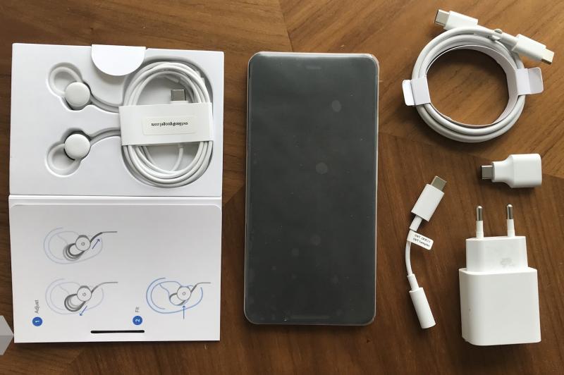 Fotografii hands-on Google Pixel 3 XL: BokSnMHy5RtF.jpg