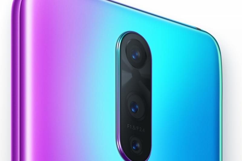 OPPO R17 Pro - Fotografii oficiale: Oppo-R17-Pro_011.jpg