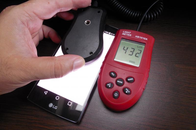 Luminozitate display LG G4: LG-G4_034.JPG