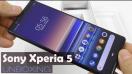 Video-Unboxing Sony Xperia 5 în Română