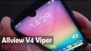 Allview V4 Viper Video Review
