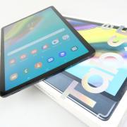 Samsung Galaxy Tab S5e Review în Română