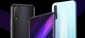 Vivo iQOO Neo 855 sosește pe piață drept rival pentru Meizu 16T; Costă tot 280 dolari și are CPU Snapdragon 855