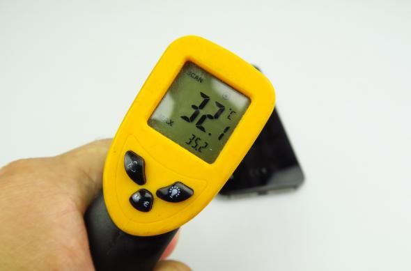 Test termic iHunt Alien X Black: iHunt-AlienX_063.JPG